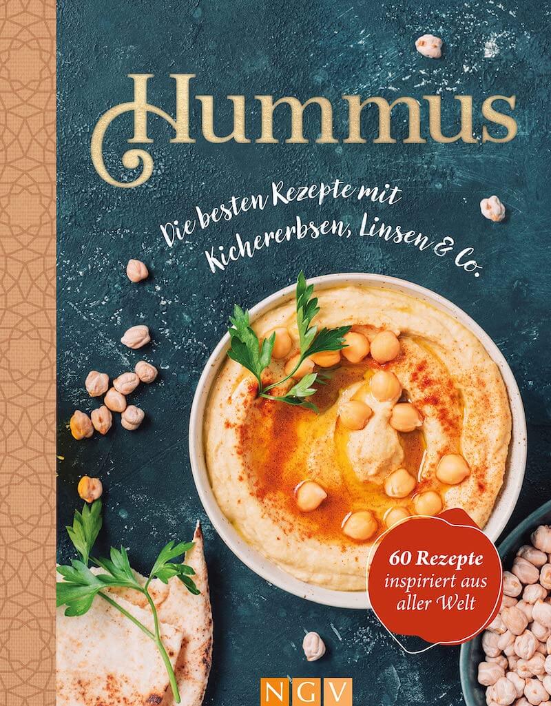 Hummus 60 Rezepte