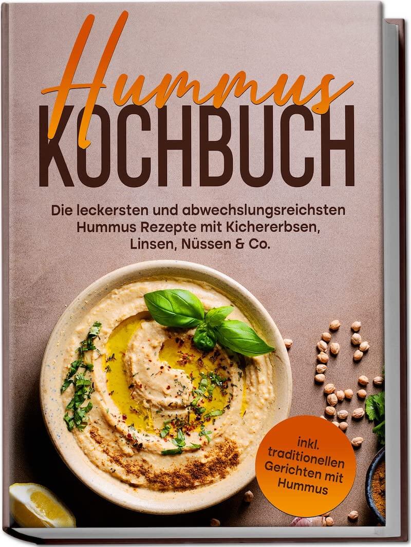 Hummus Kochbuch